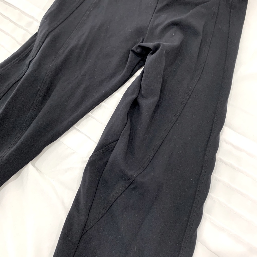 David Lerner athletic long leggings